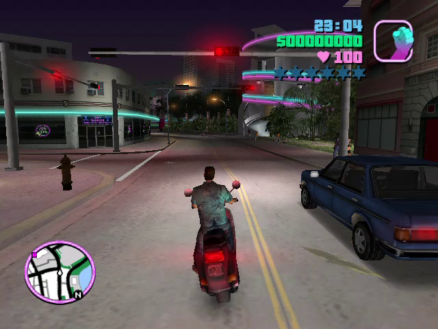 Download Vice City Full Game For Android